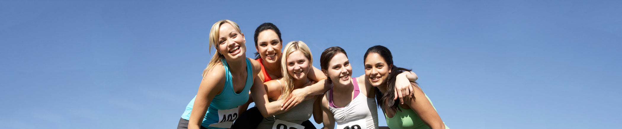 Women's compression socks