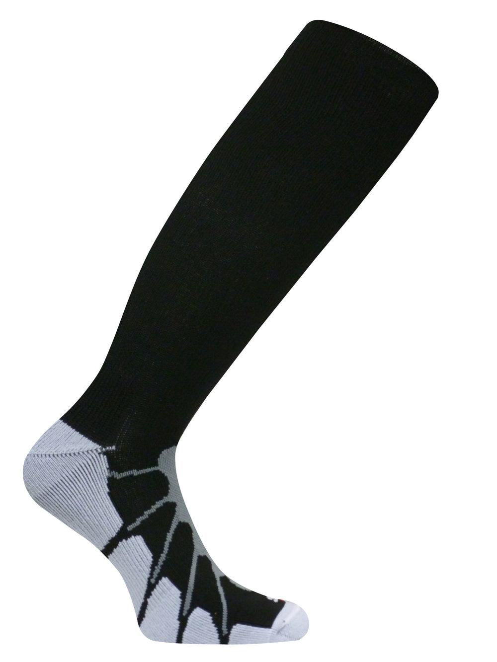 Multisport SOX Over The Calf Compression - SS2011 - Black