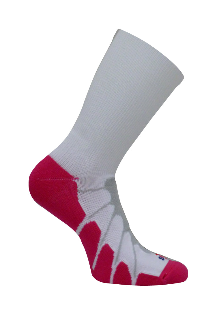 Multisport SOX Crew - SS3011 - Red