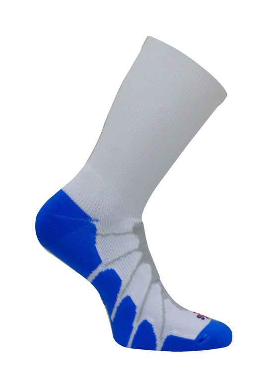 Multisport SOX Crew - SS3011 - Blue