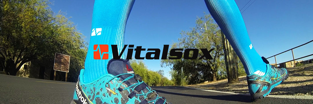 Vitalsox Logo