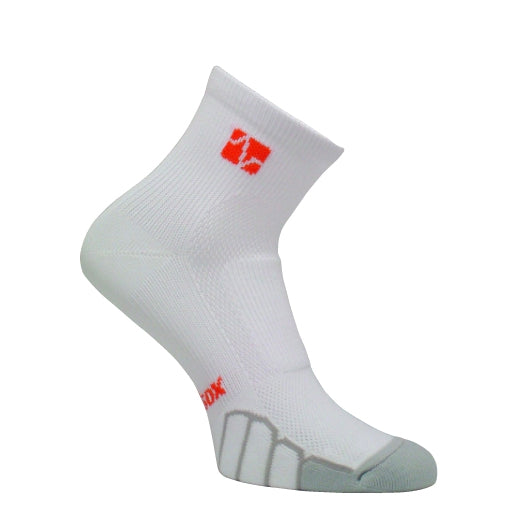 Bike Sock - Compression Sock - BIKE QUARTER - VT0610