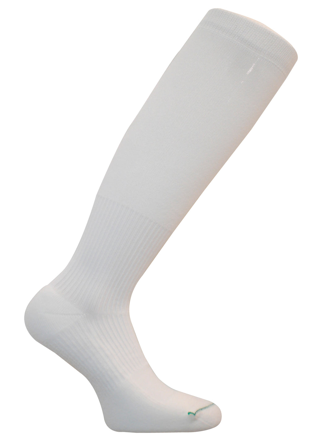 Diabetic Over The Calf Light Compression Socks - CS0456 - Gray