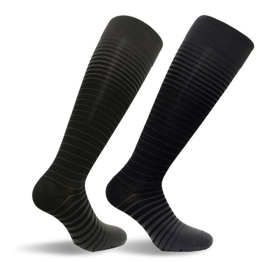 Travel Shade Compression-BLK-L