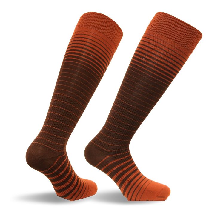 Flight Socks Women Travel YUEDGE Women's Compression Knee High