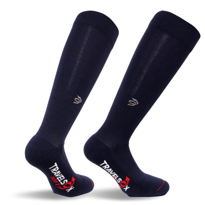 Travel Compression With Soft Padding-NAV-M