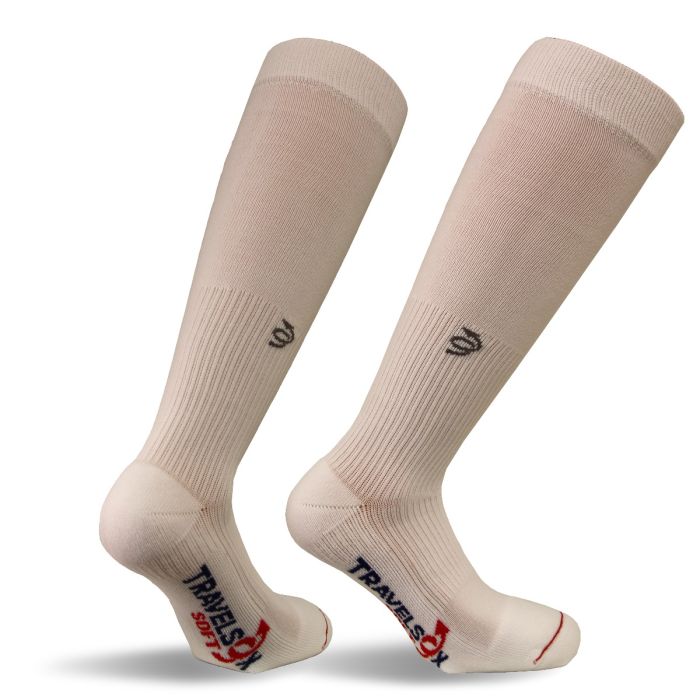 Travel Compression With Soft Padding-WHT-L