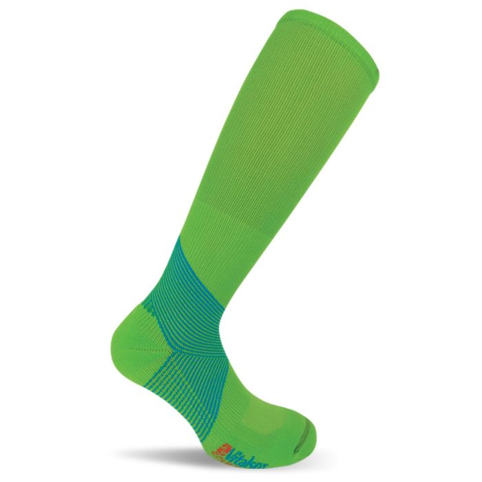 Equilibrium Compression Over The Calf-GRN-TRQ-L