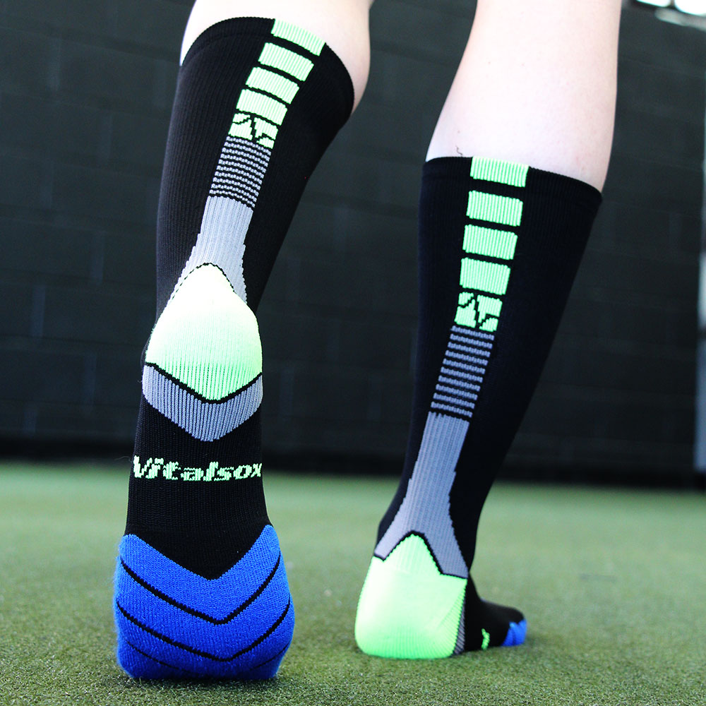 Compression Socks for Runners