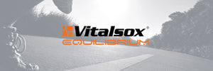 Vitalsox Equilibrium logo