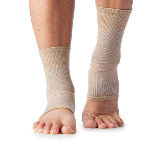 K901 KINETAPE Functional Compression Proprioceptive Ankle Support