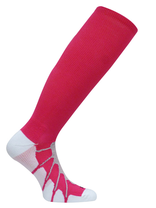 Multisport SOX Over The Calf Compression - SS2011 - Red