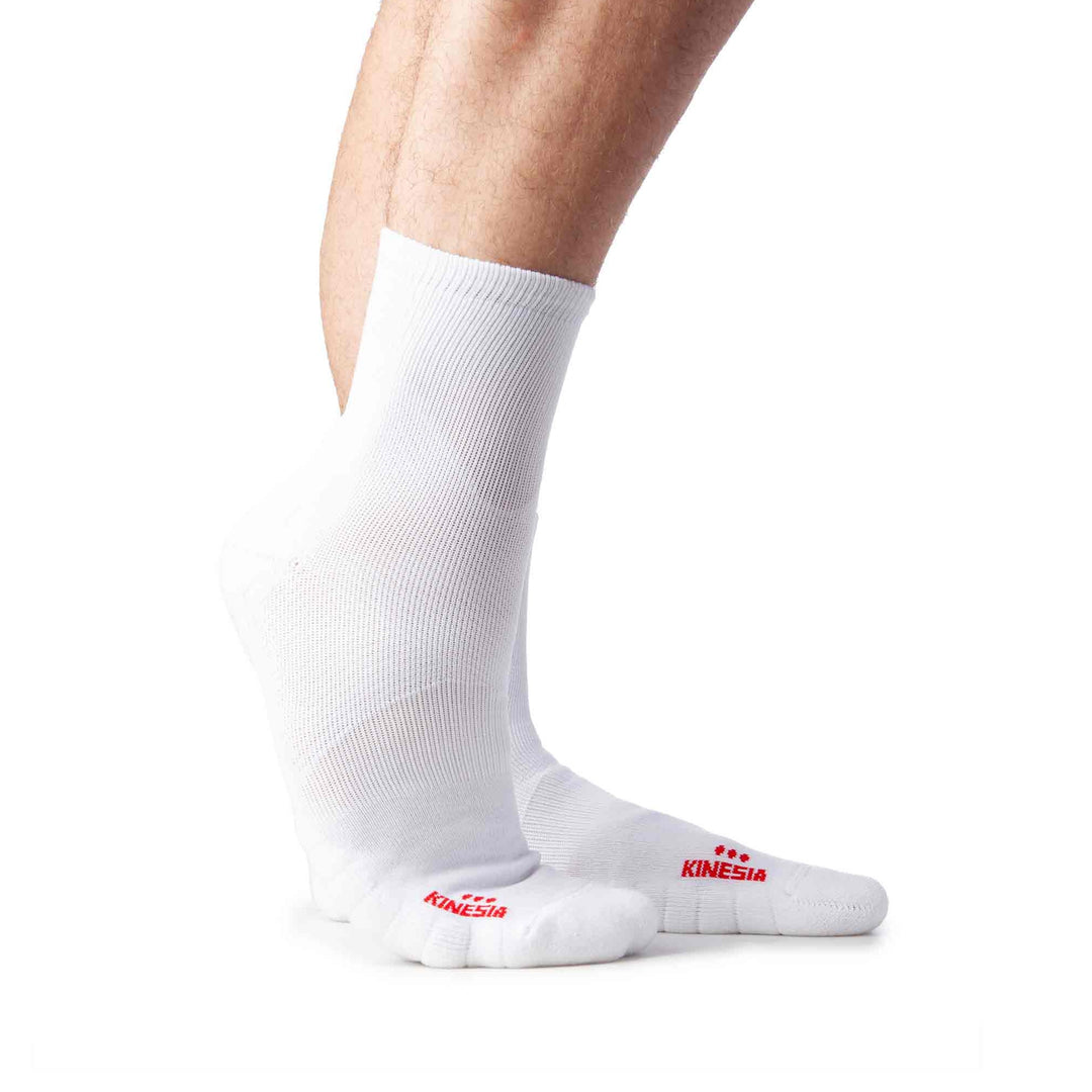 K104 – ProTennis Quarter Multisport Proprioceptive Compression quarter Sock