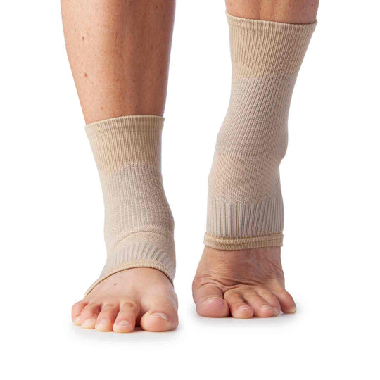 K901 KINETAPE Functional Compression Proprioceptive Ankle Support