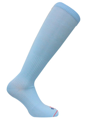 Women's Maternity Vein Care Light Compression Socks - CSN7011 - Blue