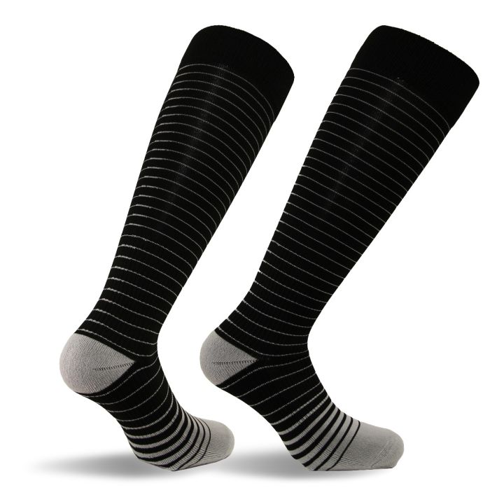 Travel Compression With Soft Padding-MNE-BLK-L