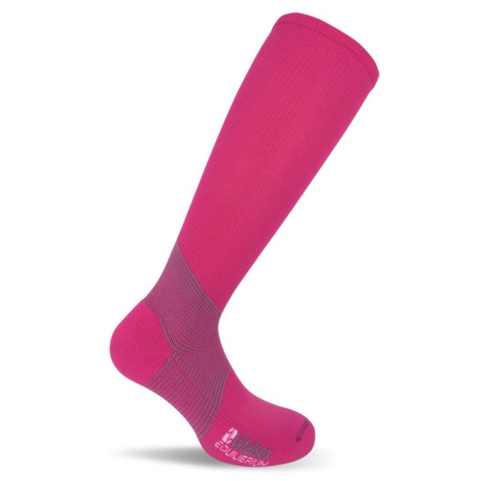 Equilibrium Compression Over The Calf High Compression Socks - SE302