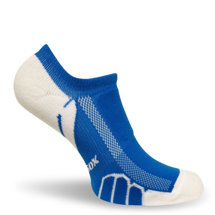 Running No Show Sock in Ghost Style | VT0310 – SOX SOLUTION