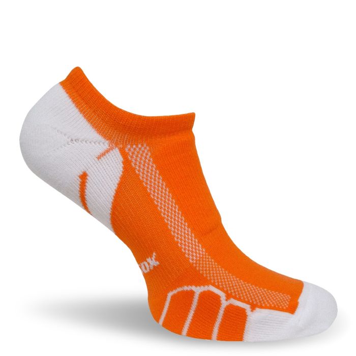 Running No Show Sock in Ghost Style | VT0310 – SOX SOLUTION