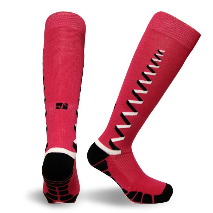 Graduated Compression Socks for Athletes - Vitalsox