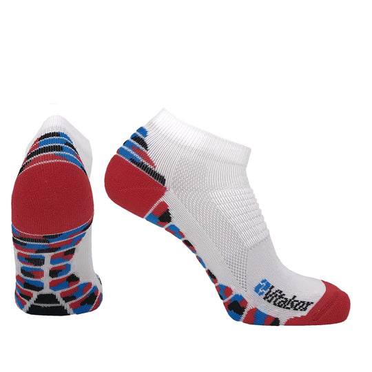 Sox Solution VT1211 in Crazy White.
